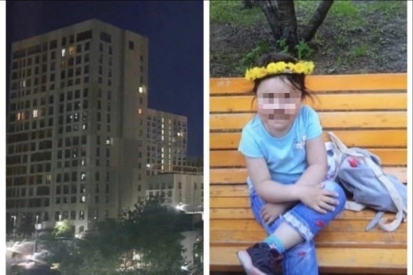 В Тюмени женщина обманом увела и удерживала чужого ребенка