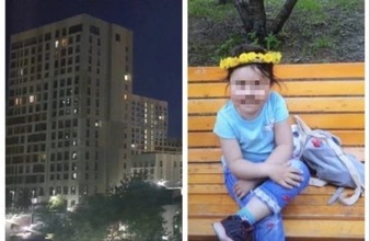 Новость Тюмени: В Тюмени женщина обманом увела и удерживала чужого ребенка