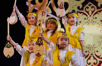 Новость Тюмени: Праздник Наурыз необычно отметят в Тюменской области