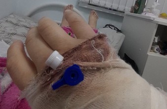 Новость Тюмени: В Тюмени пациентка «больницы водников» пишет жалобы в соцсети и благодарности лично врачам