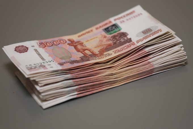 Тюменские предприятия-банкроты задолжали работникам свыше 44 миллионов рублей
