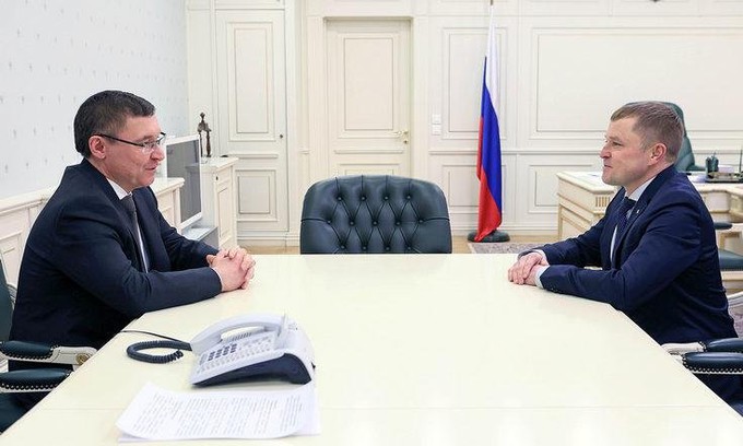 Владимир Якушев поддержал идею о создании Совета по инвестициям