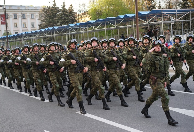 Тюмень военное училище инженерных войск фото