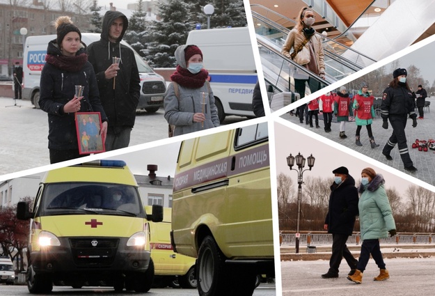 23 ноября тюмень. Тюмень новости сегодня по ограничениям.