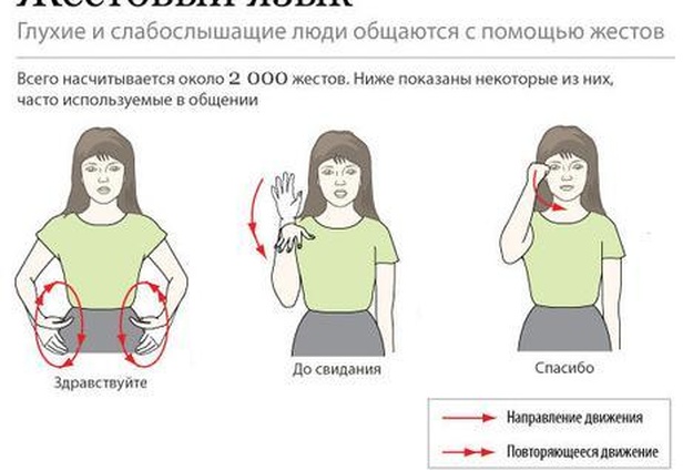 Пятигорск на языке жестов картинка