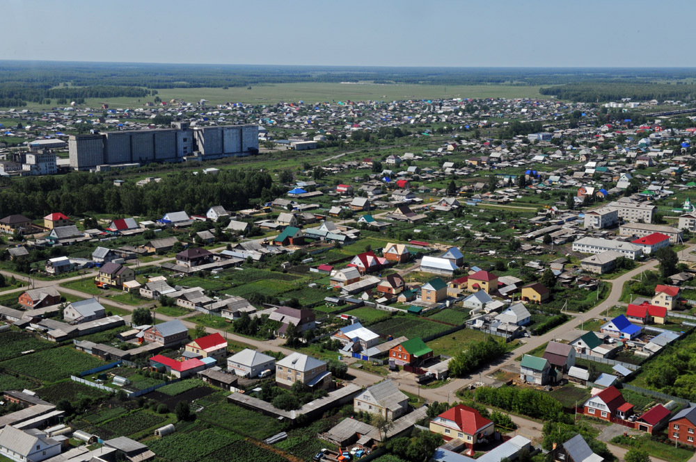 Картинки тюменская область