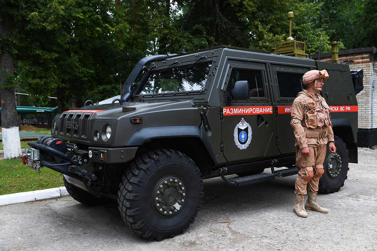 Военная полиция фото машин