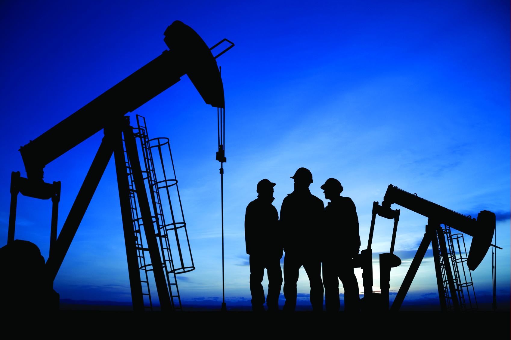 День работника нефтяной и газовой промышленности 1 сентября