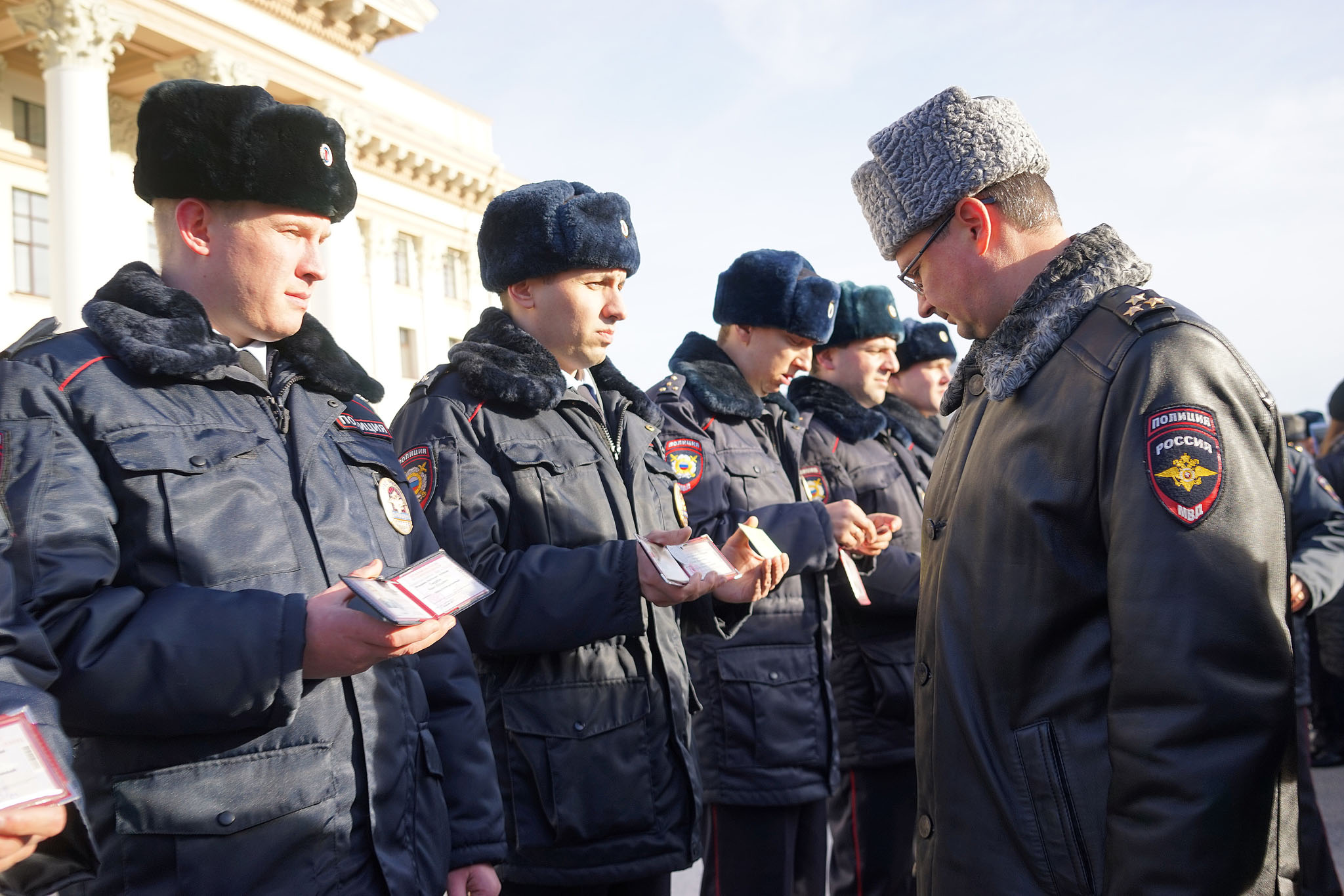 Тюмень государственной службе. Хасбик полиция. Зарплаты Росгвардии Тюмень. Росгвардия Тюмень.